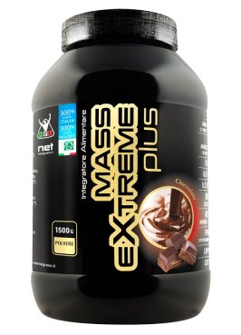 MASS EXTREME PLUS CIOC 1,5KG