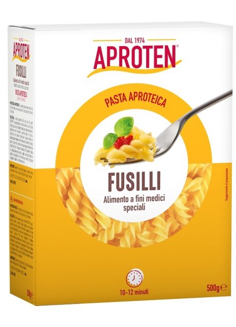 APROTEN FUSILLI 500G