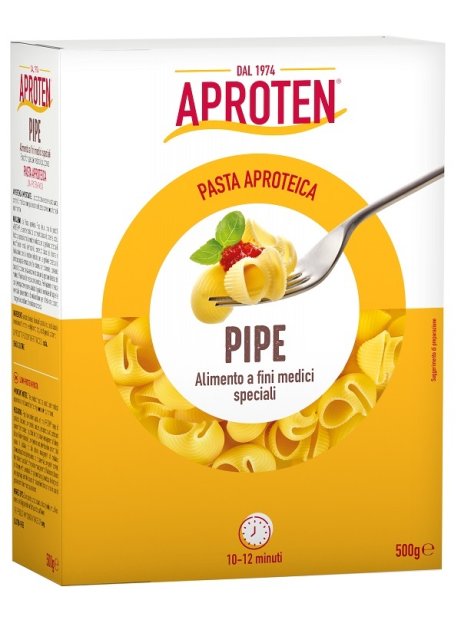 APROTEN PIPE 500G