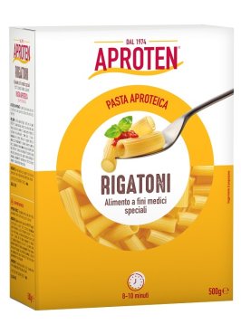 APROTEN RIGATONI 500G