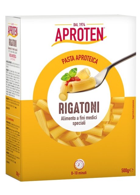 APROTEN RIGATONI 500G