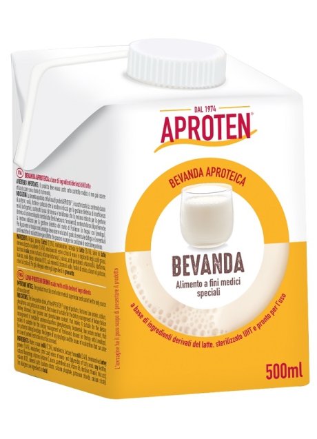 APROTEN BEVANDA 500ML