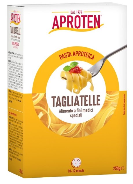 APROTEN TAGLIATELLE 250G