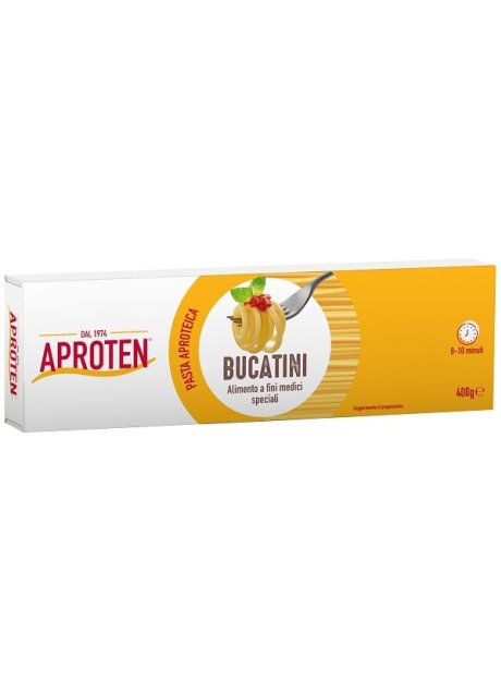 APROTEN BUCATINI 400G