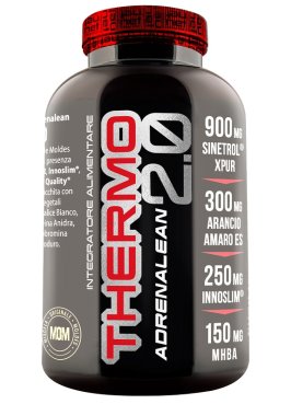 THERMO ADRENALEAN 2,0 90CPR