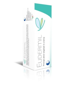 EUDERMIL CREMA 50ML