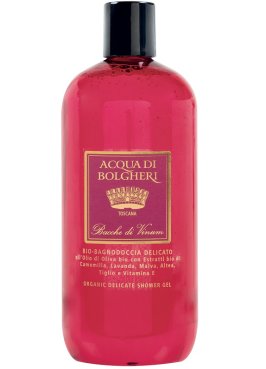 ACQUA BOLGHERI BIO BAGNOD BACC