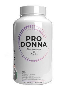 INNER PRO DONNA 60CPS