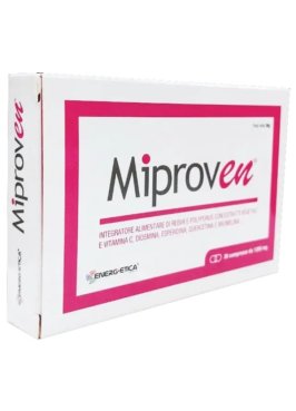 MIPROVEN 30CPR