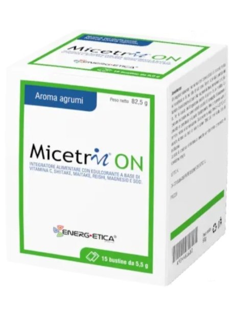 MICETRIN ON 15BUST