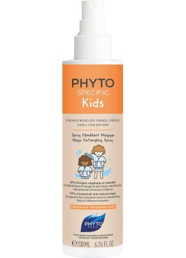 PHYTOSPECIFIC KIDS SPRAY 200ML