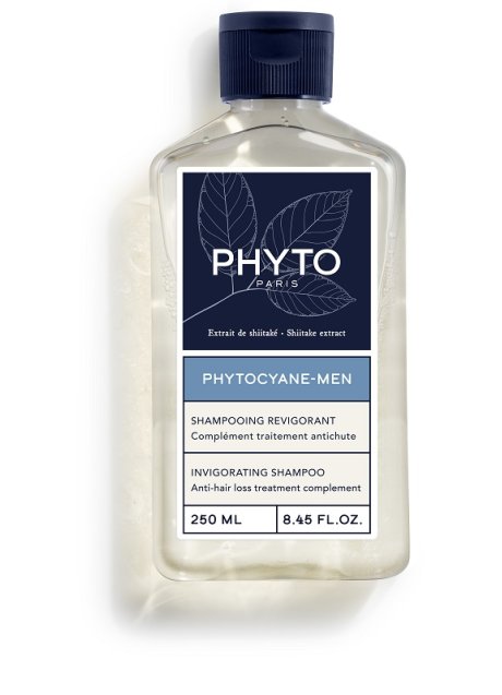 PHYTOCYANE SHAMPOO UOMO 250 ML