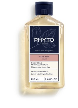 PHYTO COULEUR SHAMPOO 250 ML