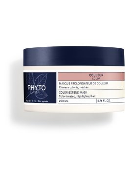 PHYTO COULEUR MASCHERA 200 ML