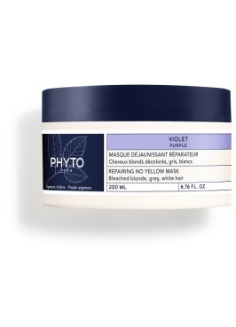 PHYTO VIOLET MASCHERA 200 ML