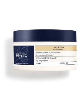 PHYTO NUTRITION MASCHERA 200 ML