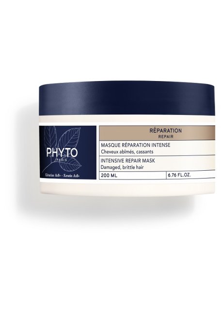 PHYTO REPARATION MASCHERA 200 ML