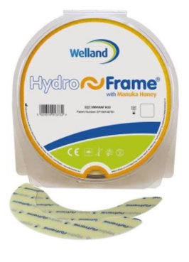 HYDROFRAME MANUKA HONEY 20PZ