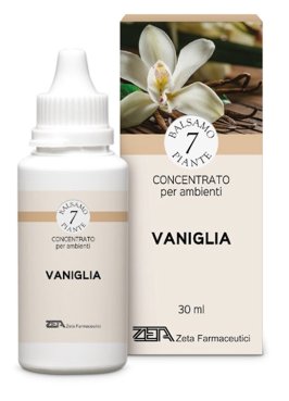 7 PIANTE BALS VANIGLIA 30ML