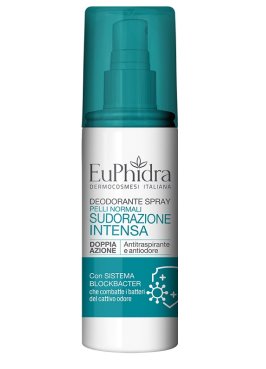 EUPHIDRA DEO SPRAY SUDOR INTEN