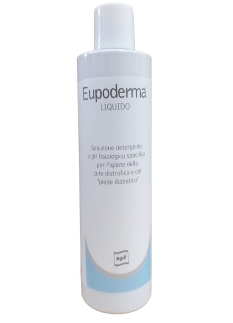 EUPODERMA LIQUIDO 300ML