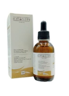 IDRASTIN GOCCE 50ML