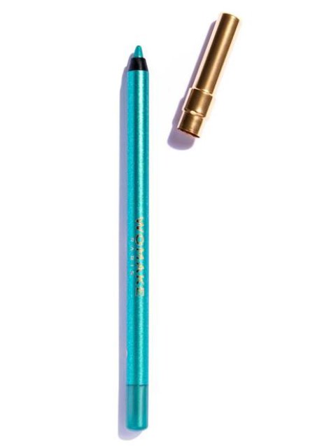 WOMAKE CRAYON TURQUOISE