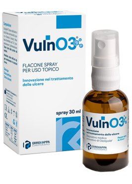 VULNO3 SPRAY 30ML