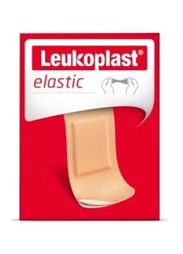 LEUKOPLAST ELASTIC 20PZ ASS 2M