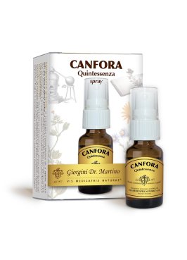 CANFORA QUINTESSENZA SPRAY