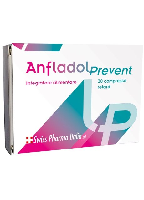 ANFLADOL PREVENT 30CPR