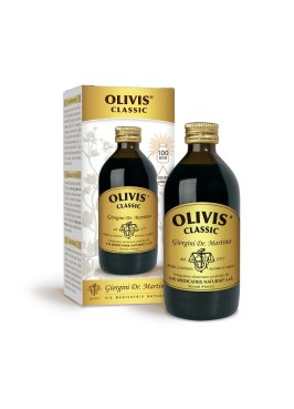 OLIVIS CLASSIC LIQUIDO ALCOLICO 200 ML