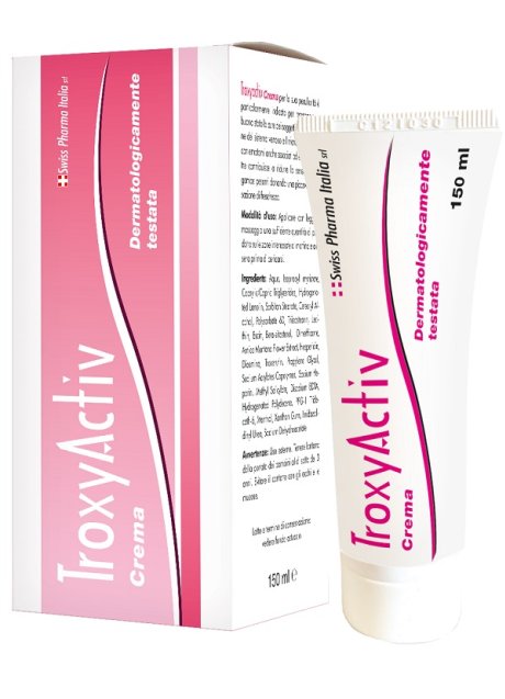 TROXYACTIV CREMA 150ML