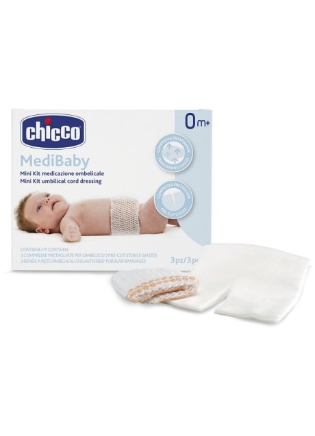 CH MINI KIT MEDICAZIONE OMBEL