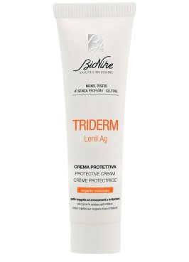 TRIDERM LENIL AG CR PROT 30ML