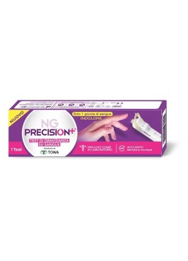 NG PRECISION+ TEST GRAVID SANG