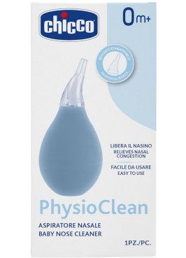 CH PHYSIOCLEAN ASPIRATORE NAS