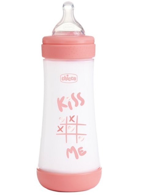 CH BIB P5 300ML FAST SIL GIRL