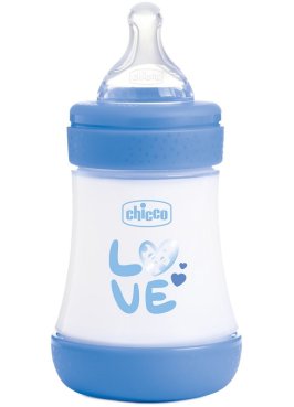 CH BIB P5 150ML SLOW SIL BOY