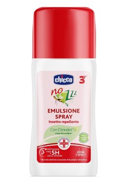 CH LOZIONE INSETTOREP 0M 100ML