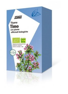 TISANA TIMO 15BUST EUS