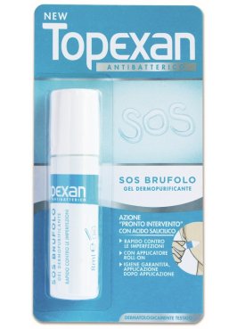 TOPEXAN-SOS BRUFOLO 8ML