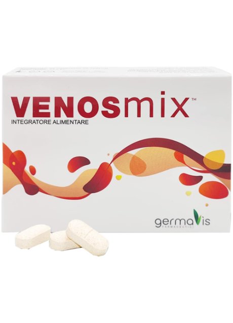 VENOSMIX 24CPR