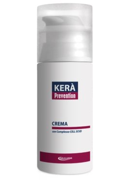 KERA' PREVENTION 50ML