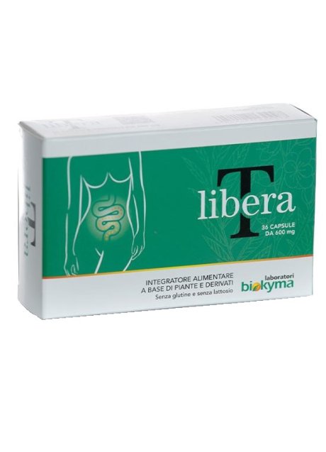 T-LIBERA 36OPR VEGET BIOKYMA