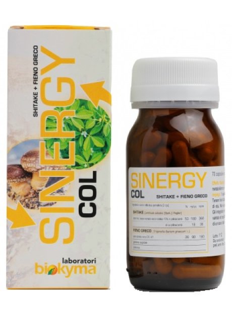 SINERGY COL 70CPS