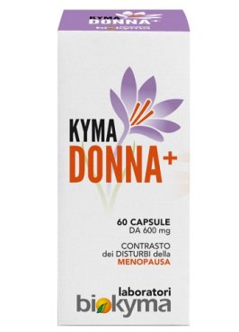 KYMA DONNA + 60CPS