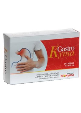 GASTRO 24OPR VEGET BIOKYMA