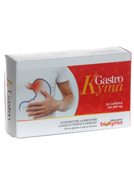 GASTRO 24OPR VEGET BIOKYMA