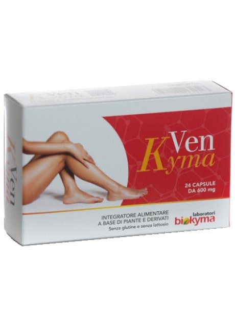 KYMA VEN 24OPR VEGETALI